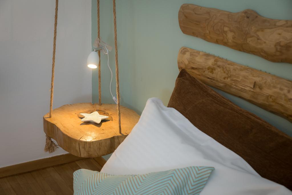 Athens Wooden Studio Zewnętrze zdjęcie
